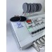   Electroestimulador Muscle Sense 10 salidas Gimnasia Pasiva